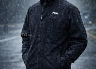 Peak performance Goretex Imperméable original