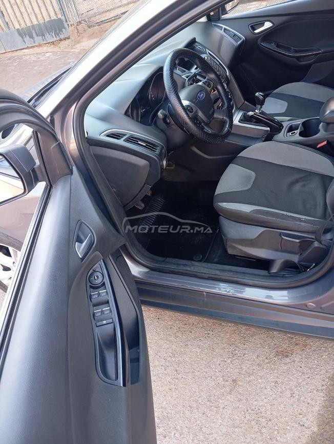 ford focus sport
