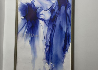 Cache boîte électrique premium en bois