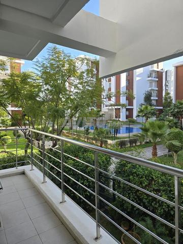 Appartement à louer Prestigia Mahaj Riad