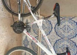 دراجة هوائية للبيع