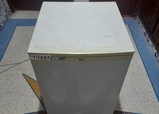 Réfrigérateur Mini