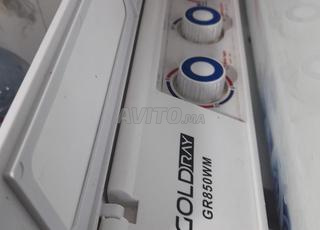 Machine à laver occasion