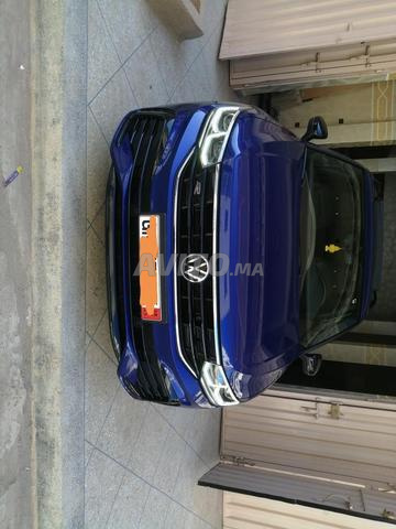 Volkswagen Tiguan ديزل أوتوماتيكي 2023