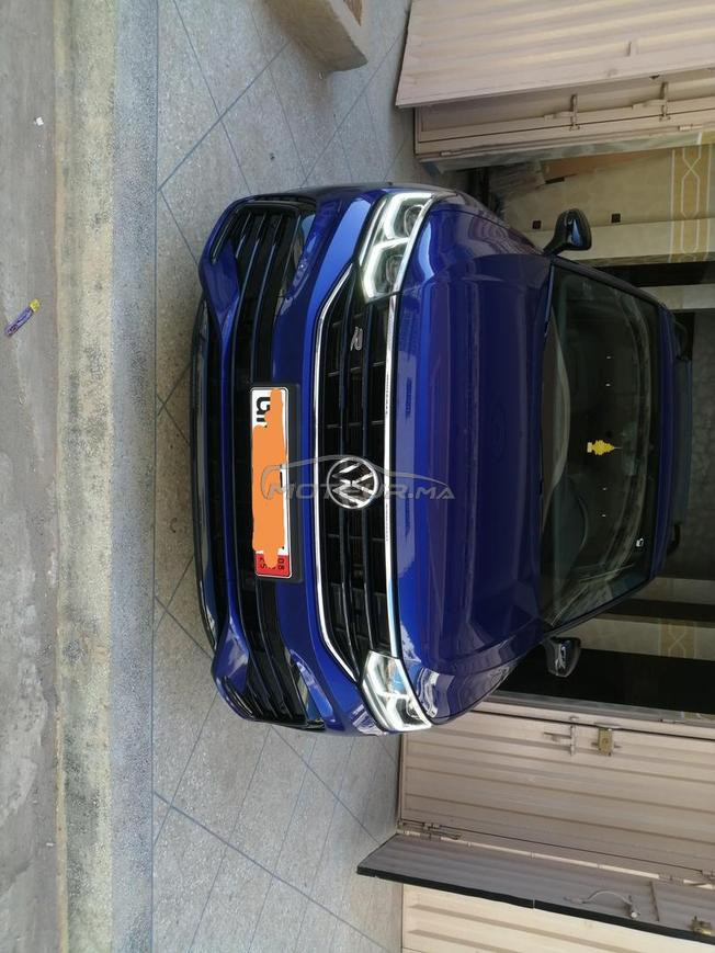 Volkswagen Tiguan Diesel Automatique 2023