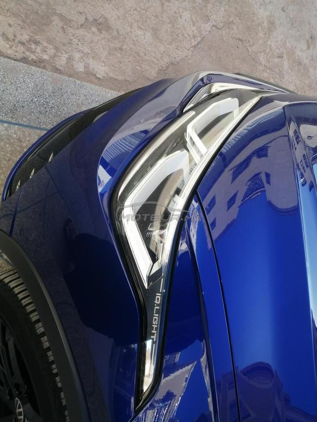Volkswagen Tiguan Diesel Automatique 2023