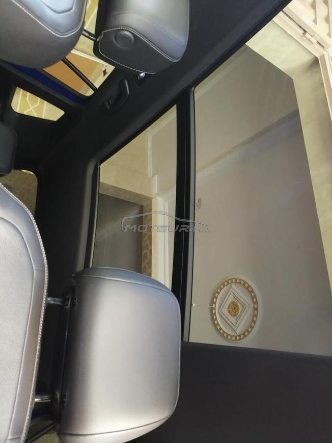 Volkswagen Tiguan Diesel Automatique 2023