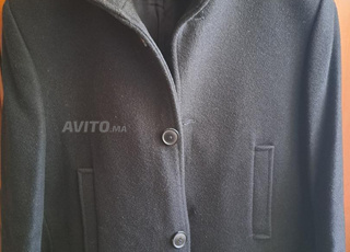 Manteau jaquette selected neuf M L 50