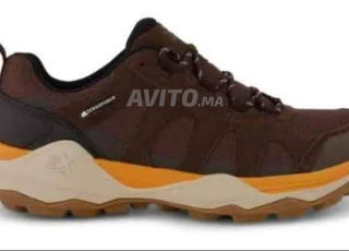 Chaussures de randonnées original jdad t 44