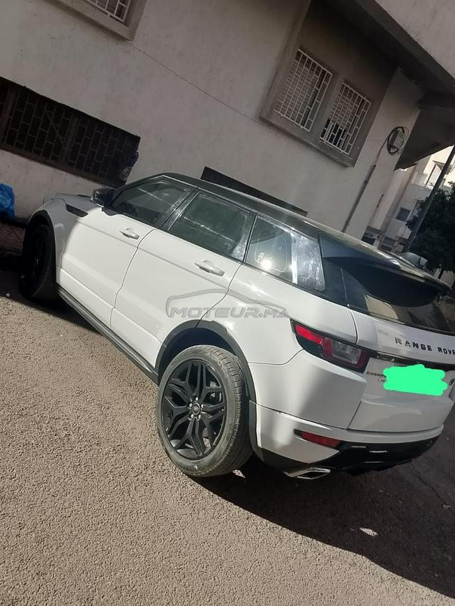 رونج روفر افوك 