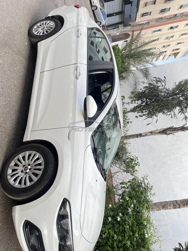 Fiat Tipo Diesel Manuelle 2025 à Rabat