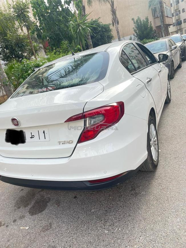 Fiat Tipo Diesel Manuelle 2025 à Rabat