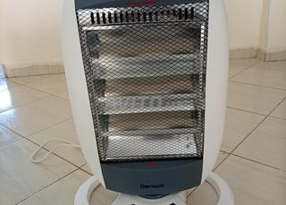 chauffage neuf à vendre