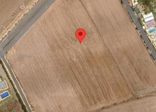 Terrain dans une zone industrielle à Had Soualem