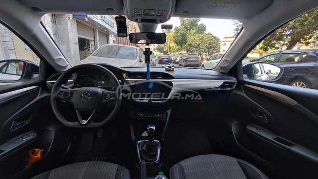 Opel Corsa 12/2021 
