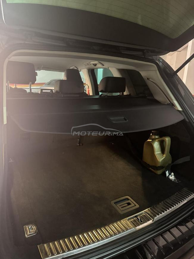 A vendre Touareg Pullman 07/2016