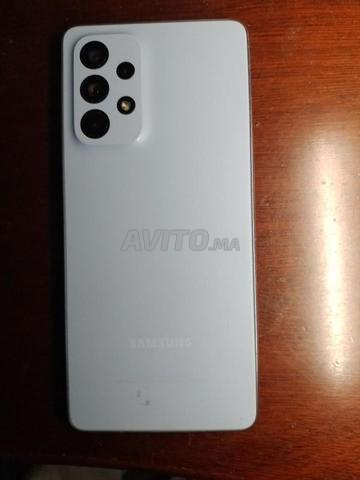 Samsung a 52 s 5g 256GB 8ram