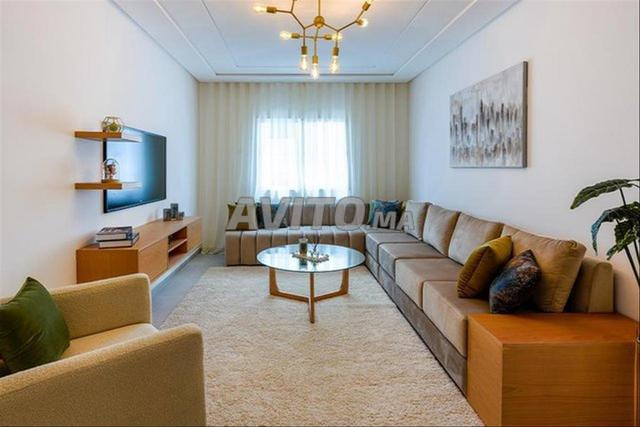 شقة علوية أنيقة كيليز مراكش N/11.