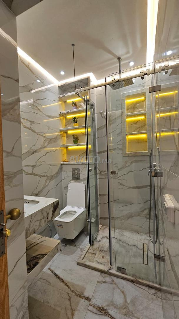 Appartement meublé à louer à la journée à Essaouira pour les familles - image 2