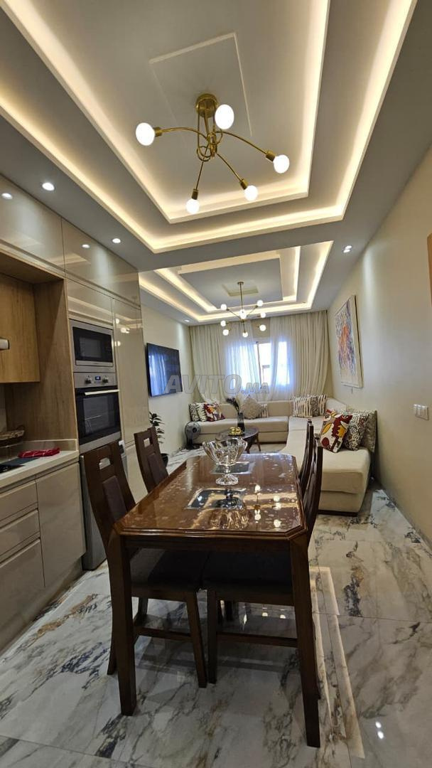 Appartement meublé à louer à la journée à Essaouira pour les familles - image 3