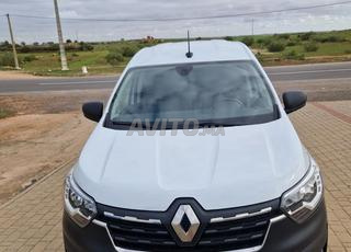 Renault Express Comerciale 2022