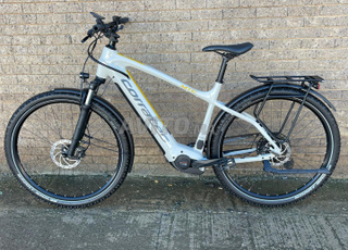 VTC électricité Corratec