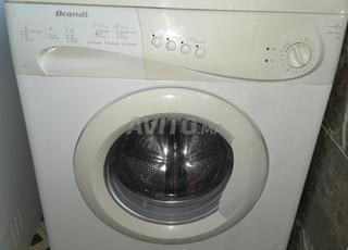 Machine à laver Neuf