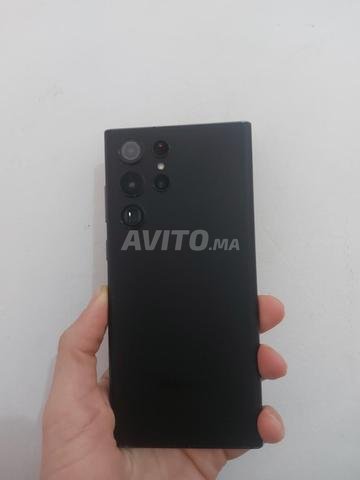 سامسونج s22 ألترا للبيع بحالة جيدة جدا