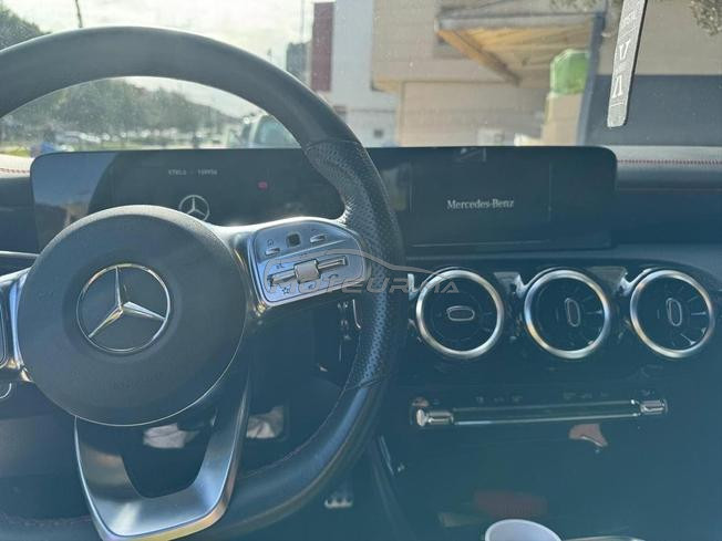 CLA 220 AMG