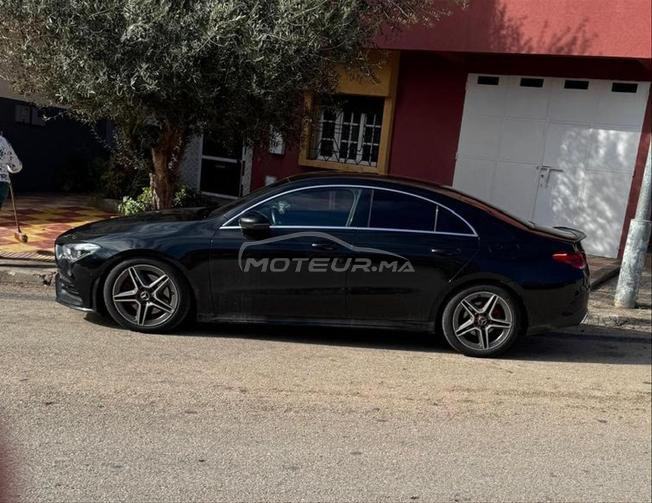 CLA 220 AMG