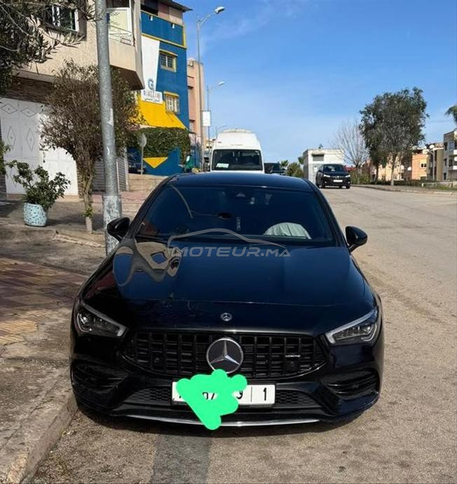 CLA 220 AMG
