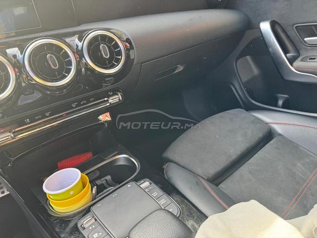 CLA 220 AMG