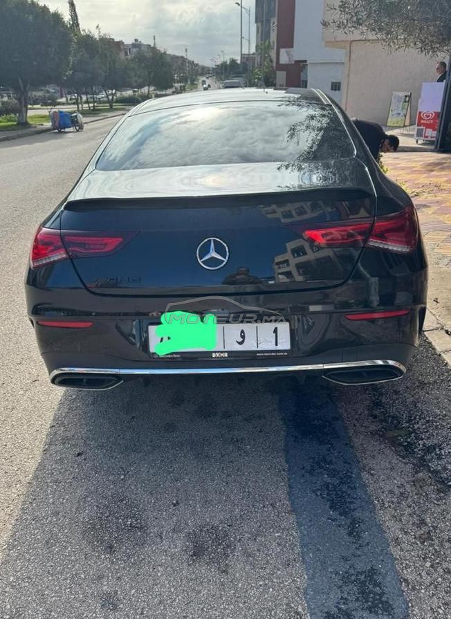 CLA 220 AMG