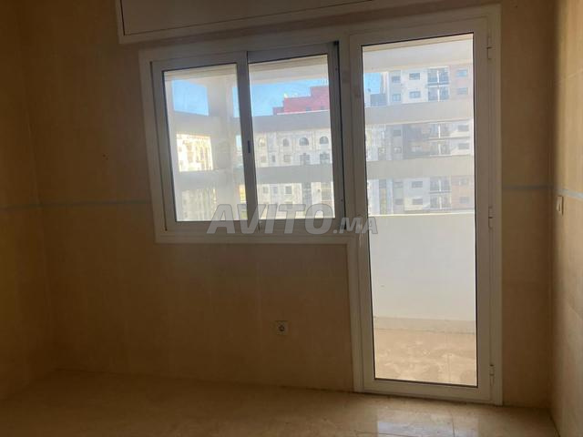 Appart 3 chambres Neuf Malabata 120 m² à Tanger - 2