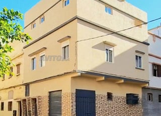 Maison à vendre Chouka Aïn Chock Casablanca