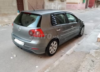 Golf 5 diesel