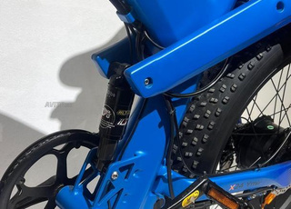 ENGWE X24 150km mode ECO