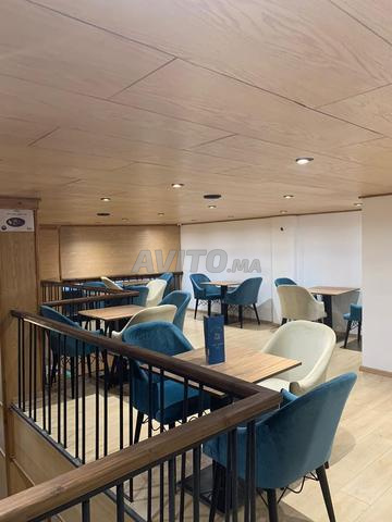 مقهى جميل جدا للبيع