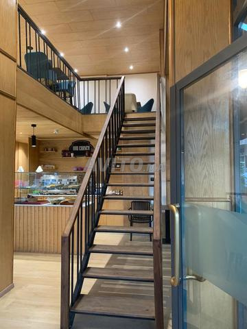 مقهى جميل جدا للبيع