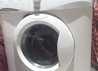 Réfrigérateur et machine à laver à vendre