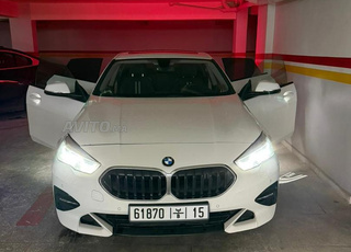 BMW Pack Sport première main Excellent état