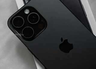 iPhone 16 Pro 256GB neuf