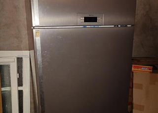 Réfrigérateur Bosch