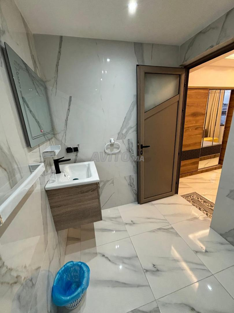 Bienvenue à Essaouira - image 5