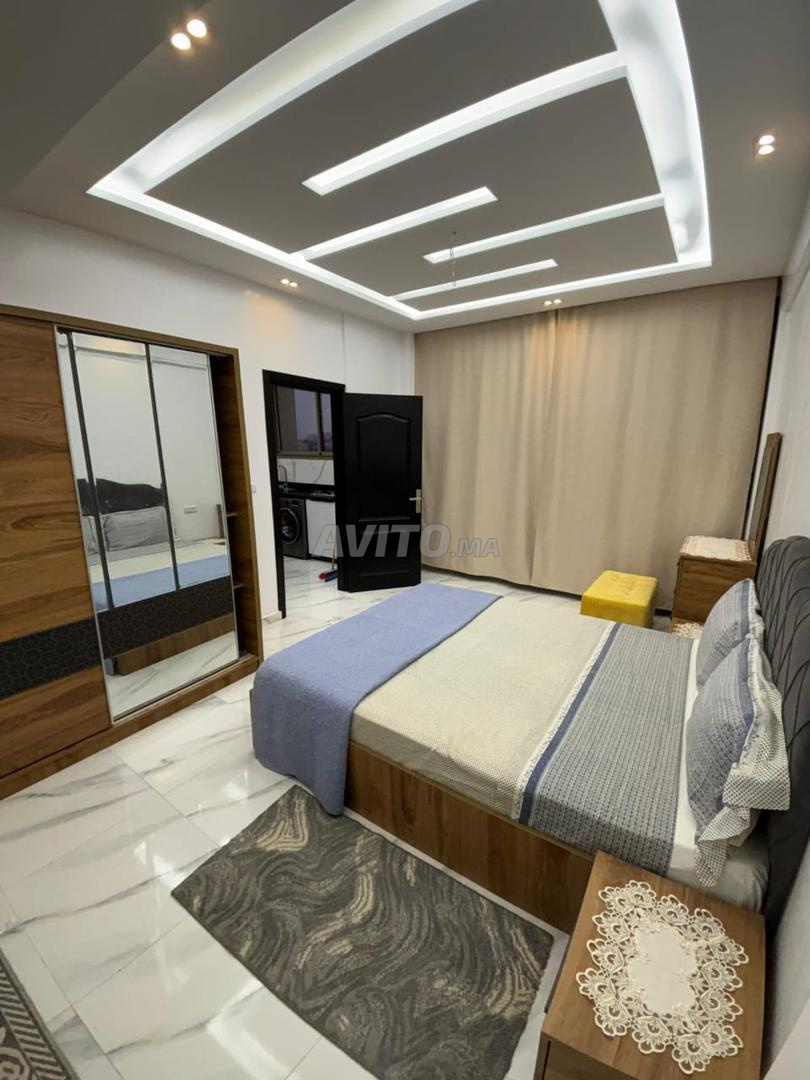 Bienvenue à Essaouira