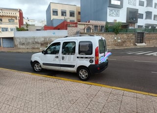 Kangoo diesel