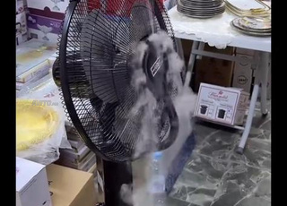 2 climatisations vapeur neuves avec l'emballage