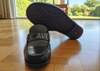 Moccasin Callaghan men - 41