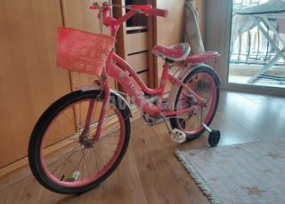 دراجات 20 بوصة/دراجة هوائية