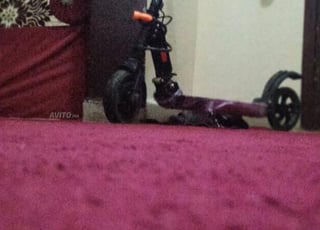 Ben Slimane Forces Auxiliaires 26